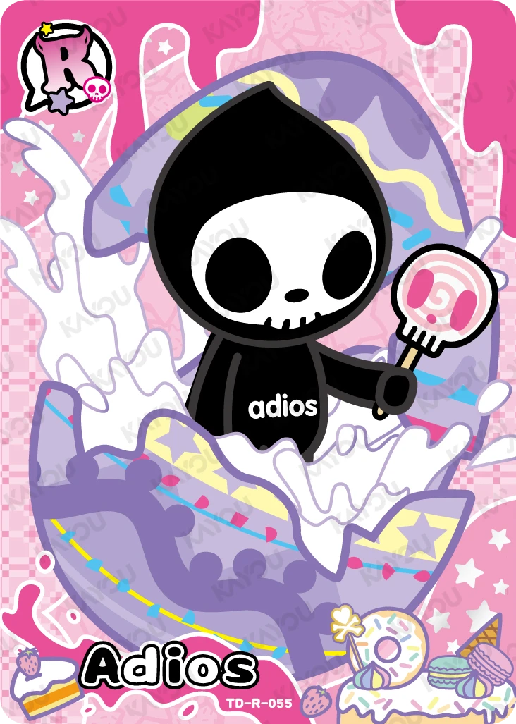 Adios