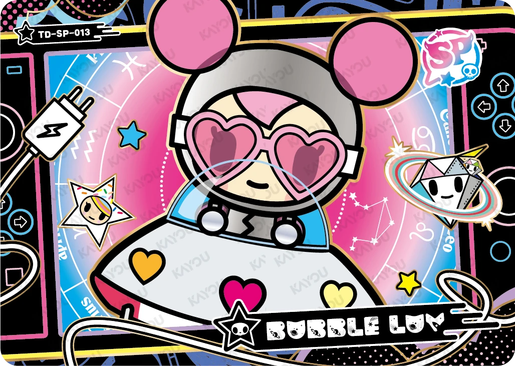 Bubble Luv