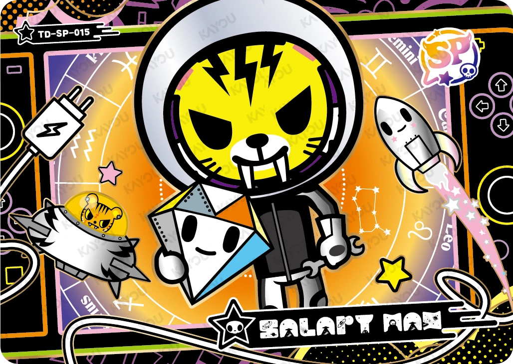 Salary Man