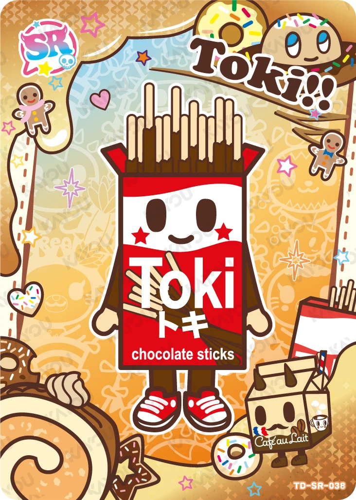 Toki