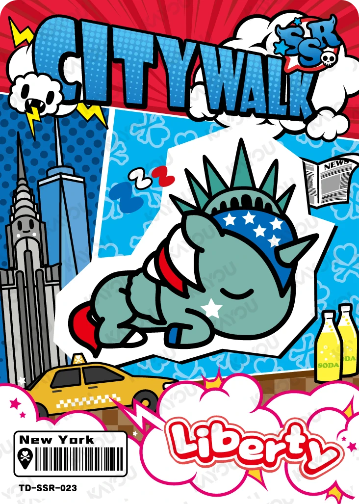 Liberty