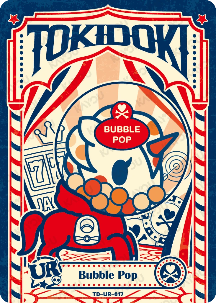 Bubble Pop