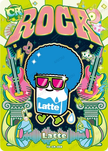 Latte