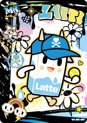 Latte