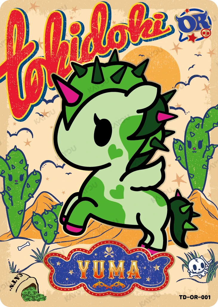 YUMA