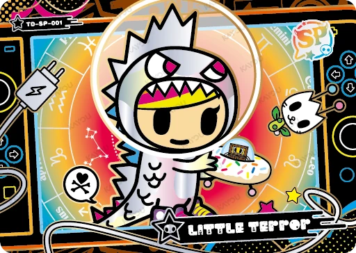 Little Terror