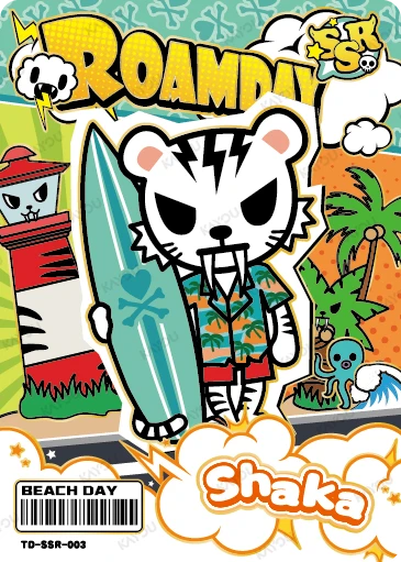 Shaka