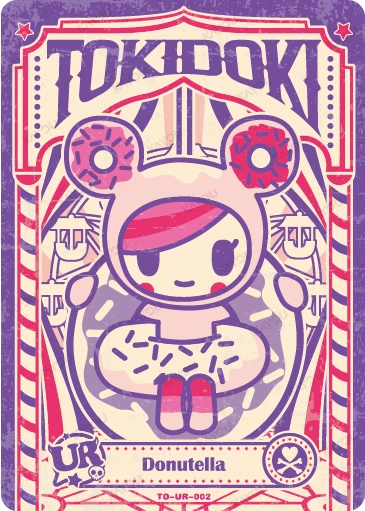 Donutella