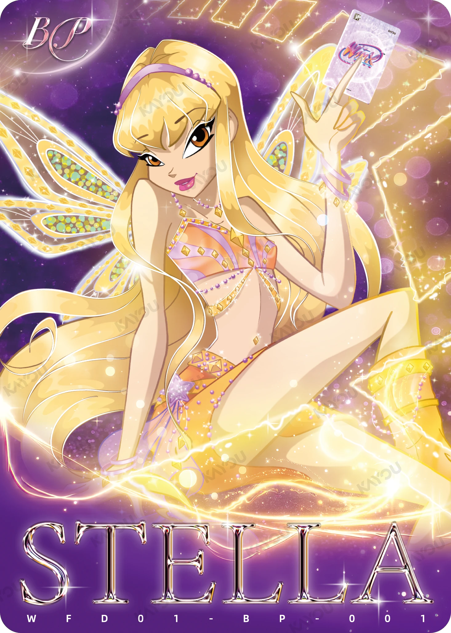 Stella