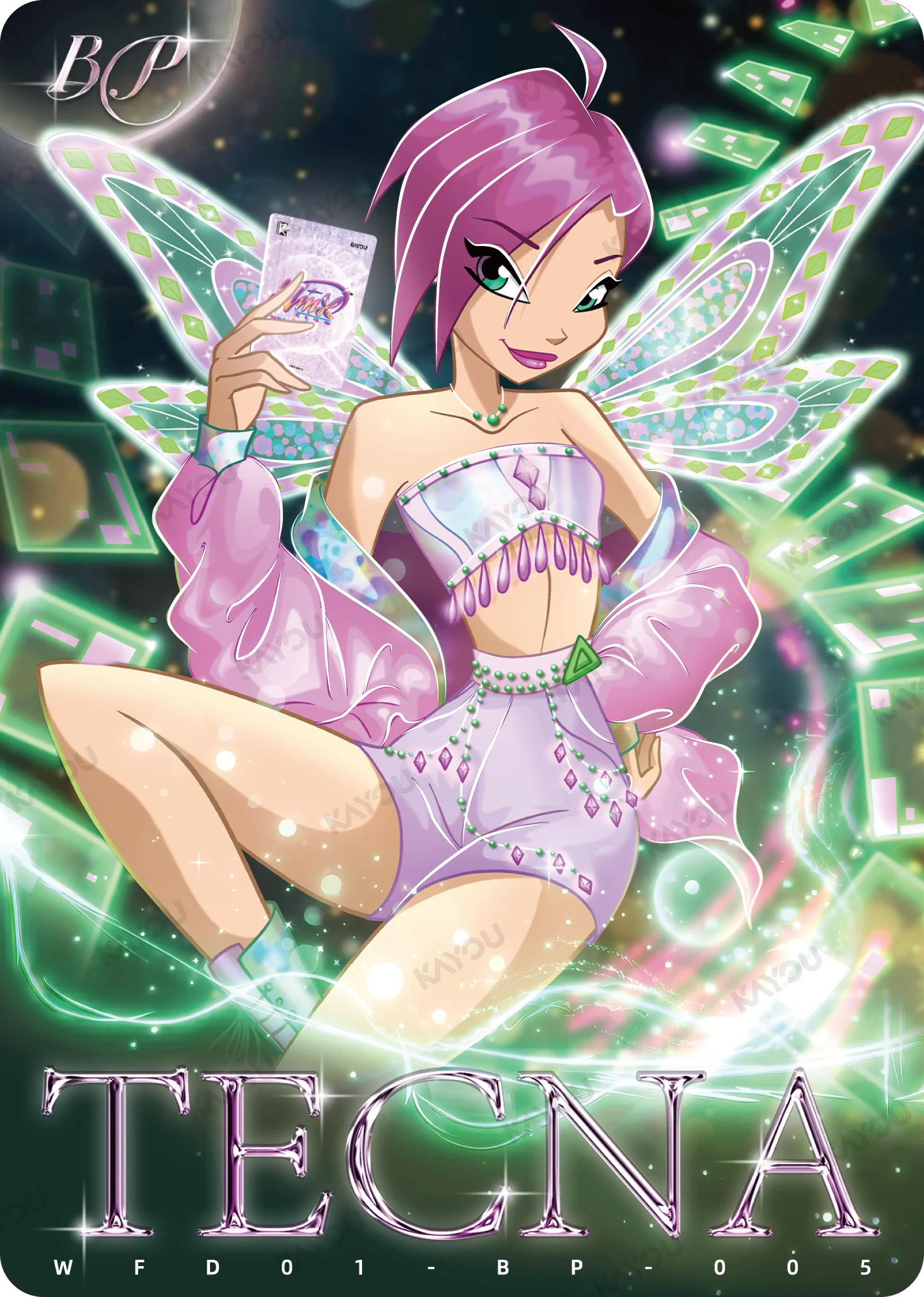 Tecna