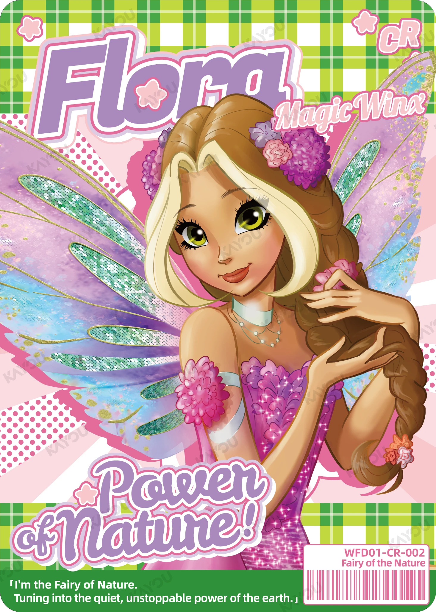 Flora