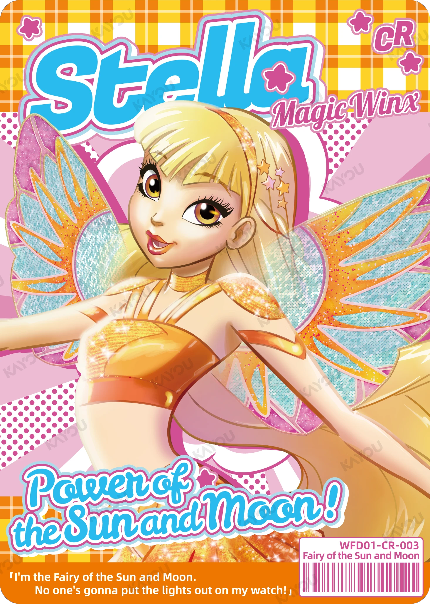 Stella