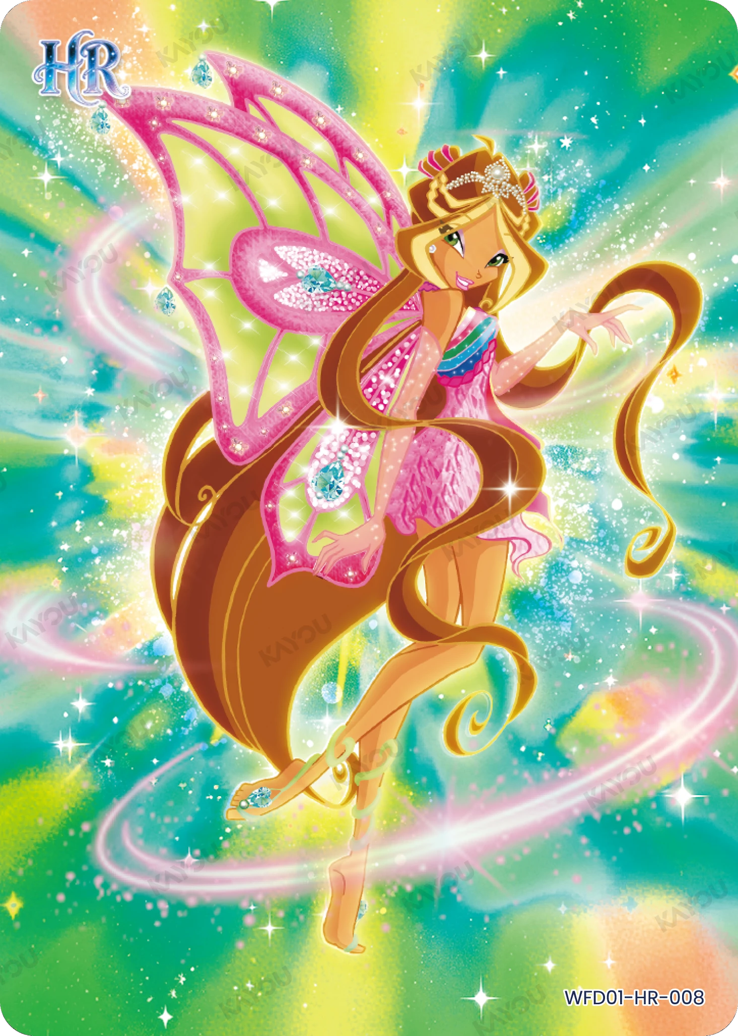 Flora