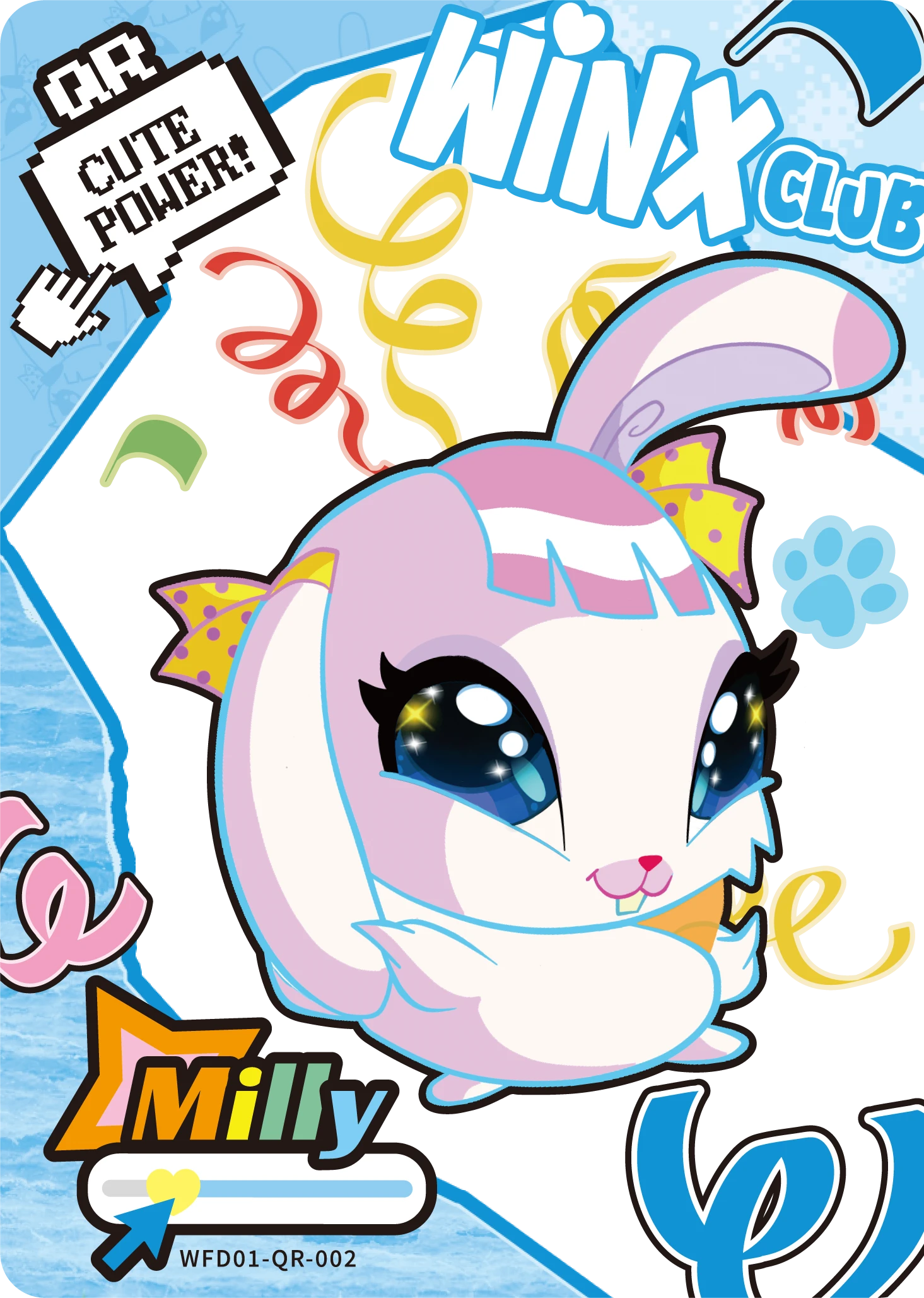 Milly