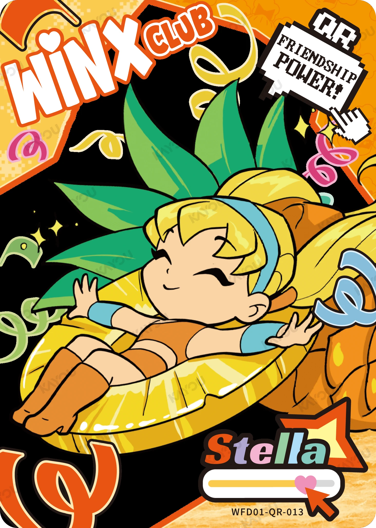 Stella