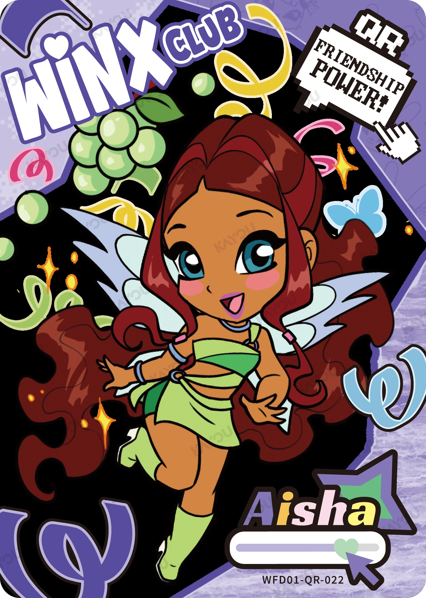 Aisha