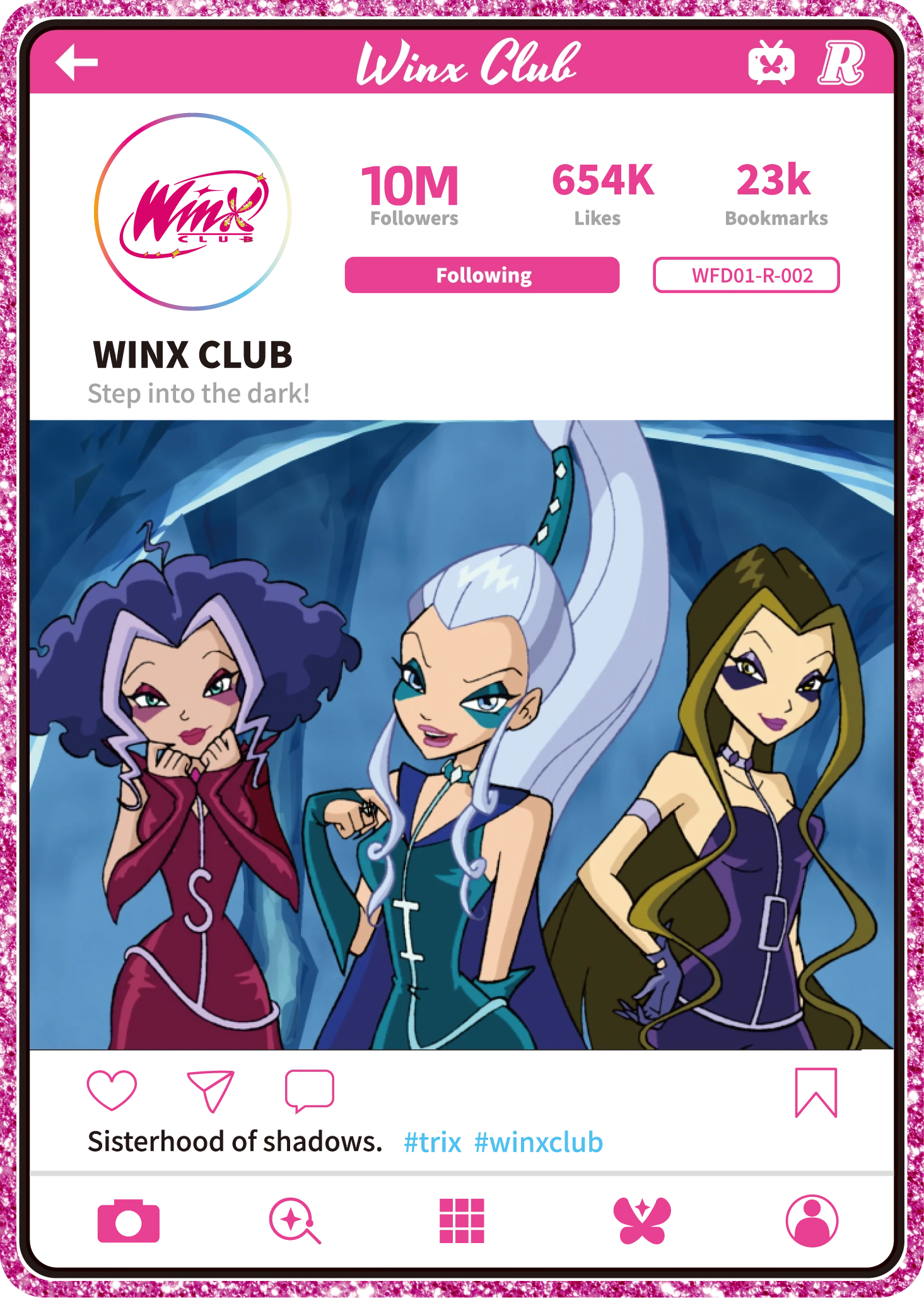 Stroy Diary