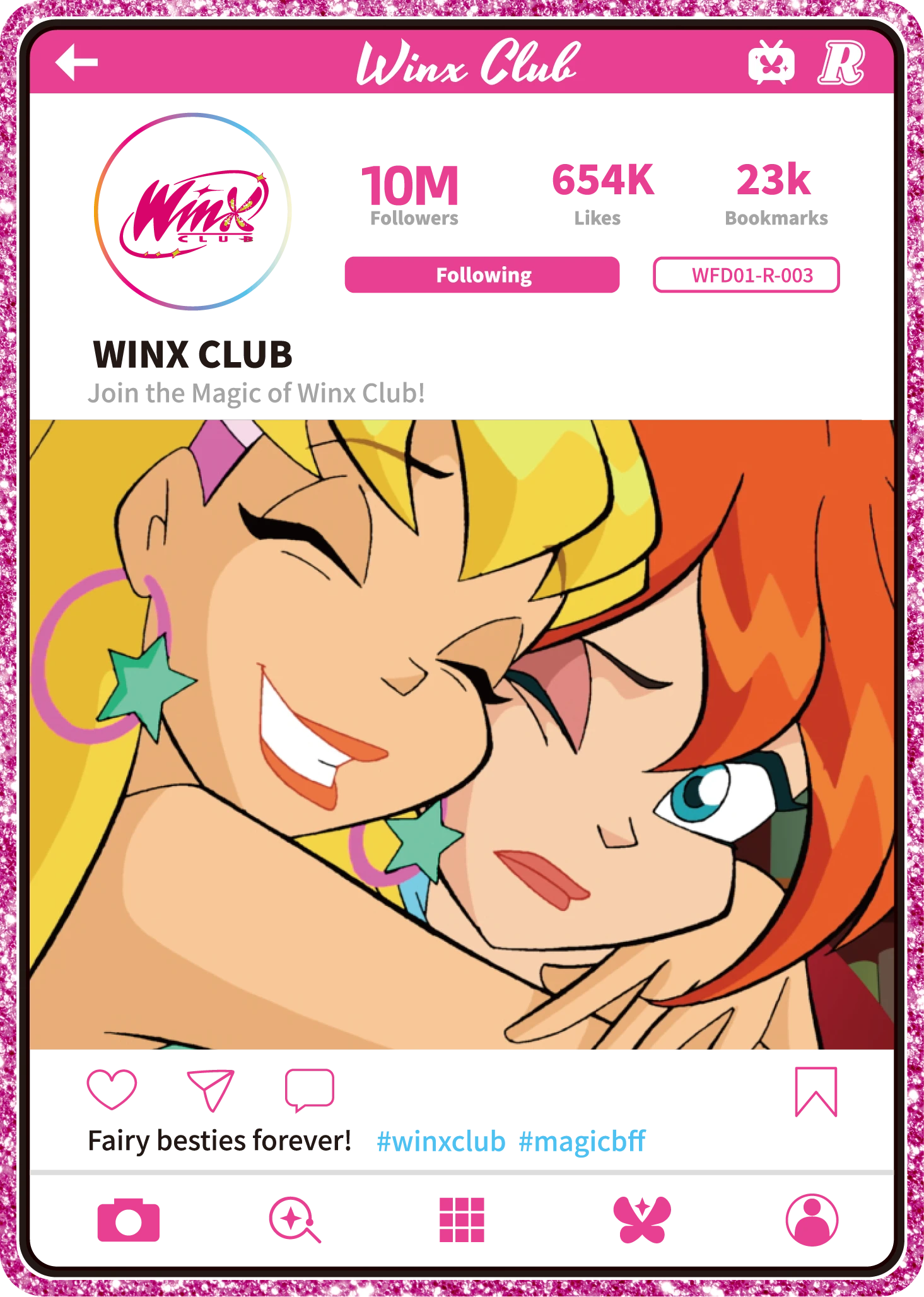 Stroy Diary