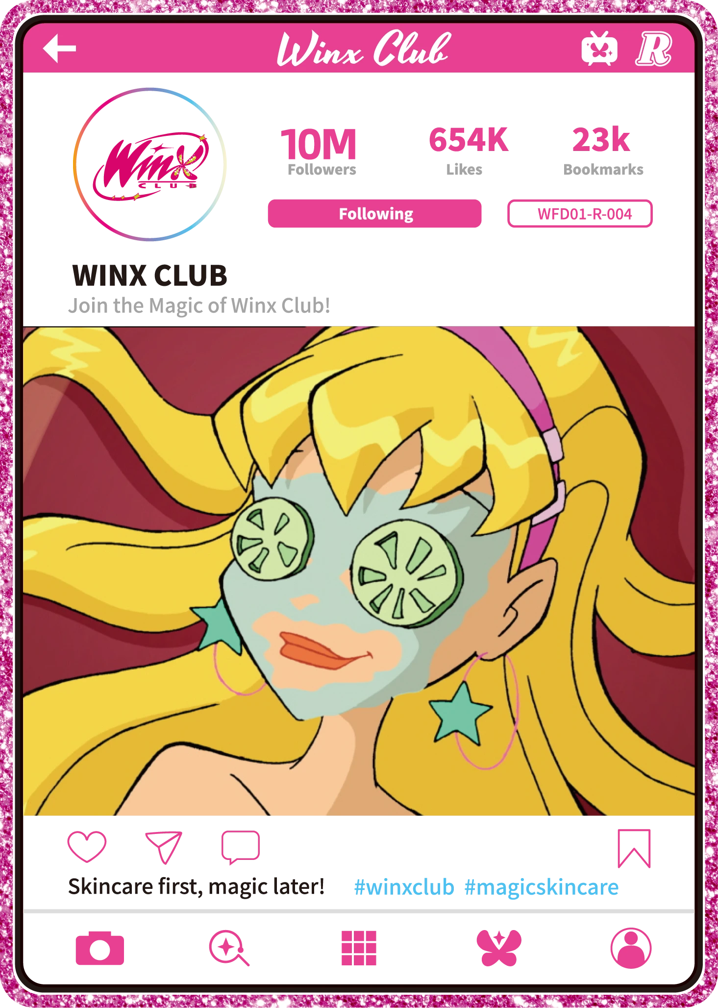 Stroy Diary