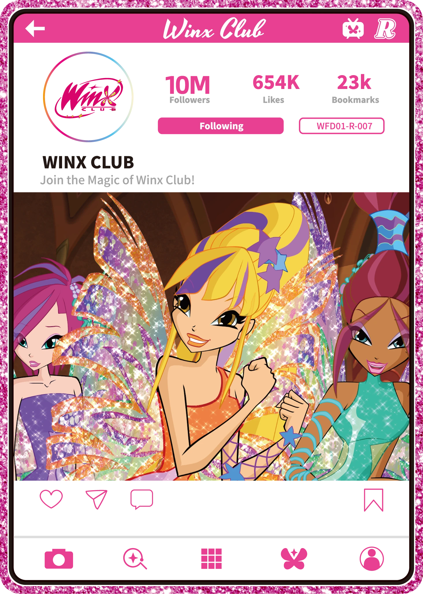 Stroy Diary