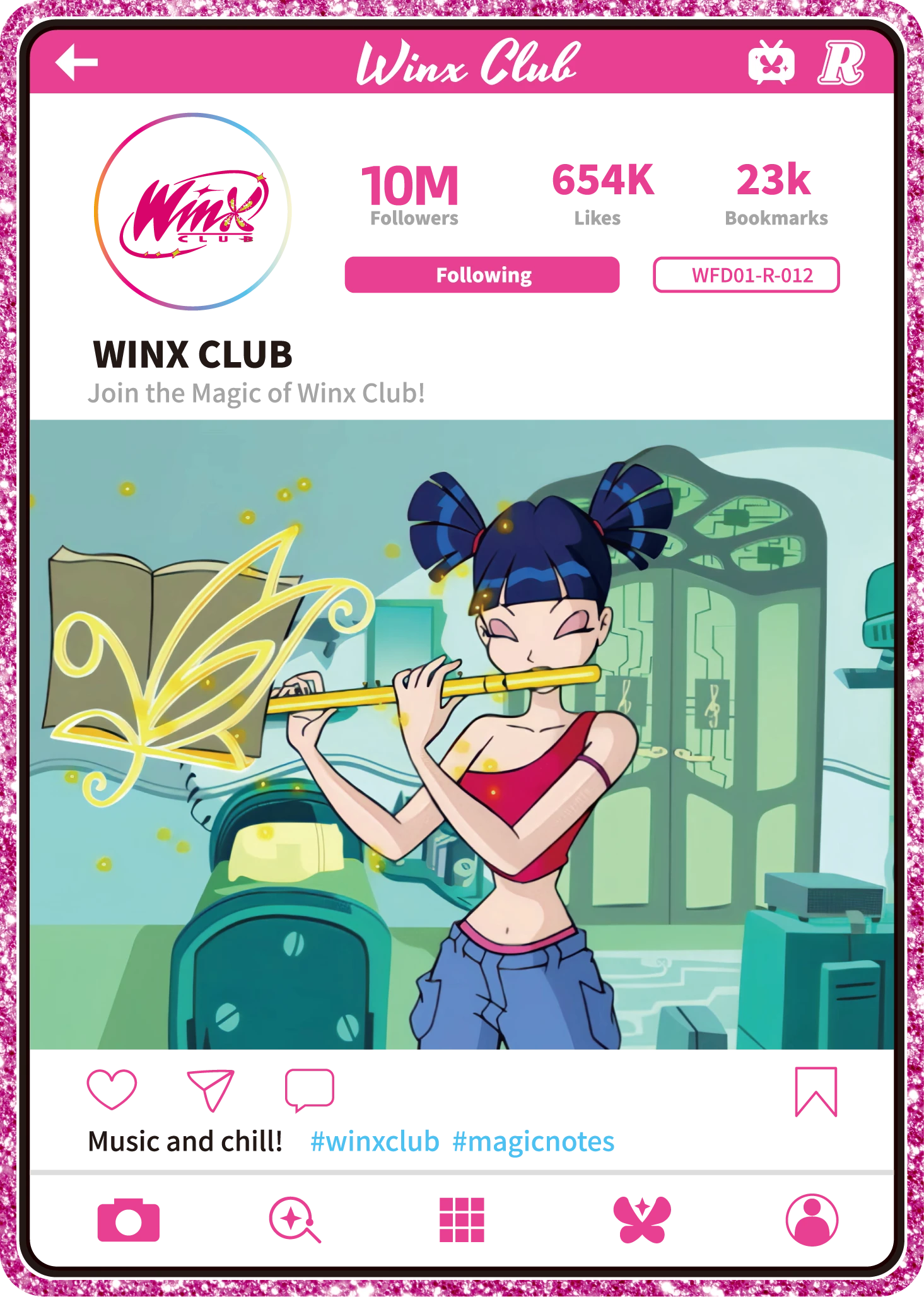 Stroy Diary