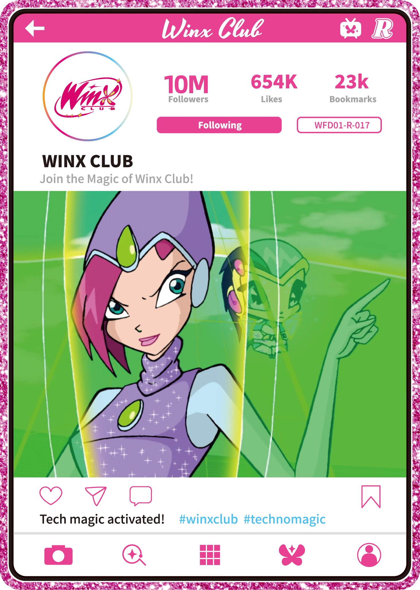 Stroy Diary