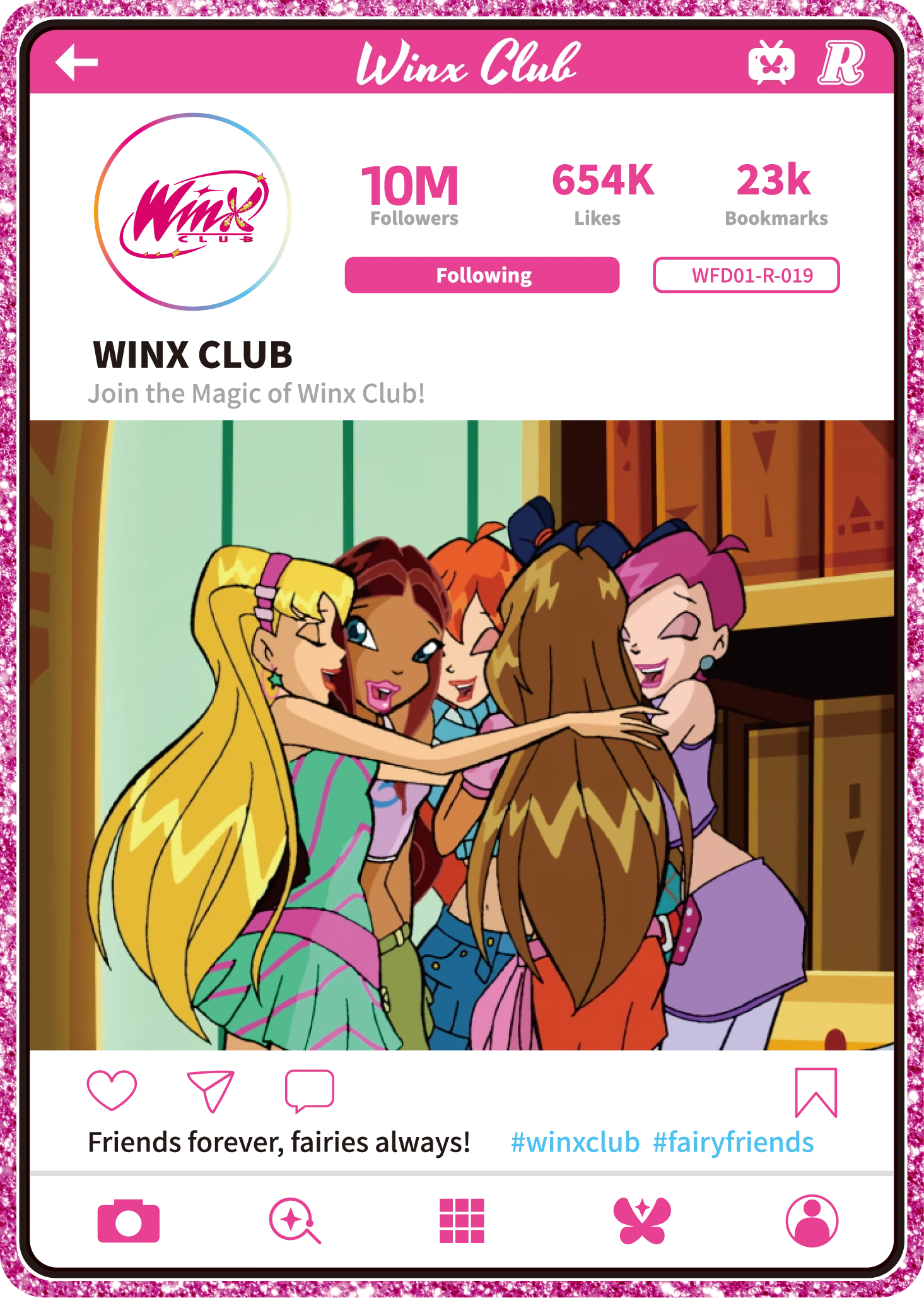 Stroy Diary