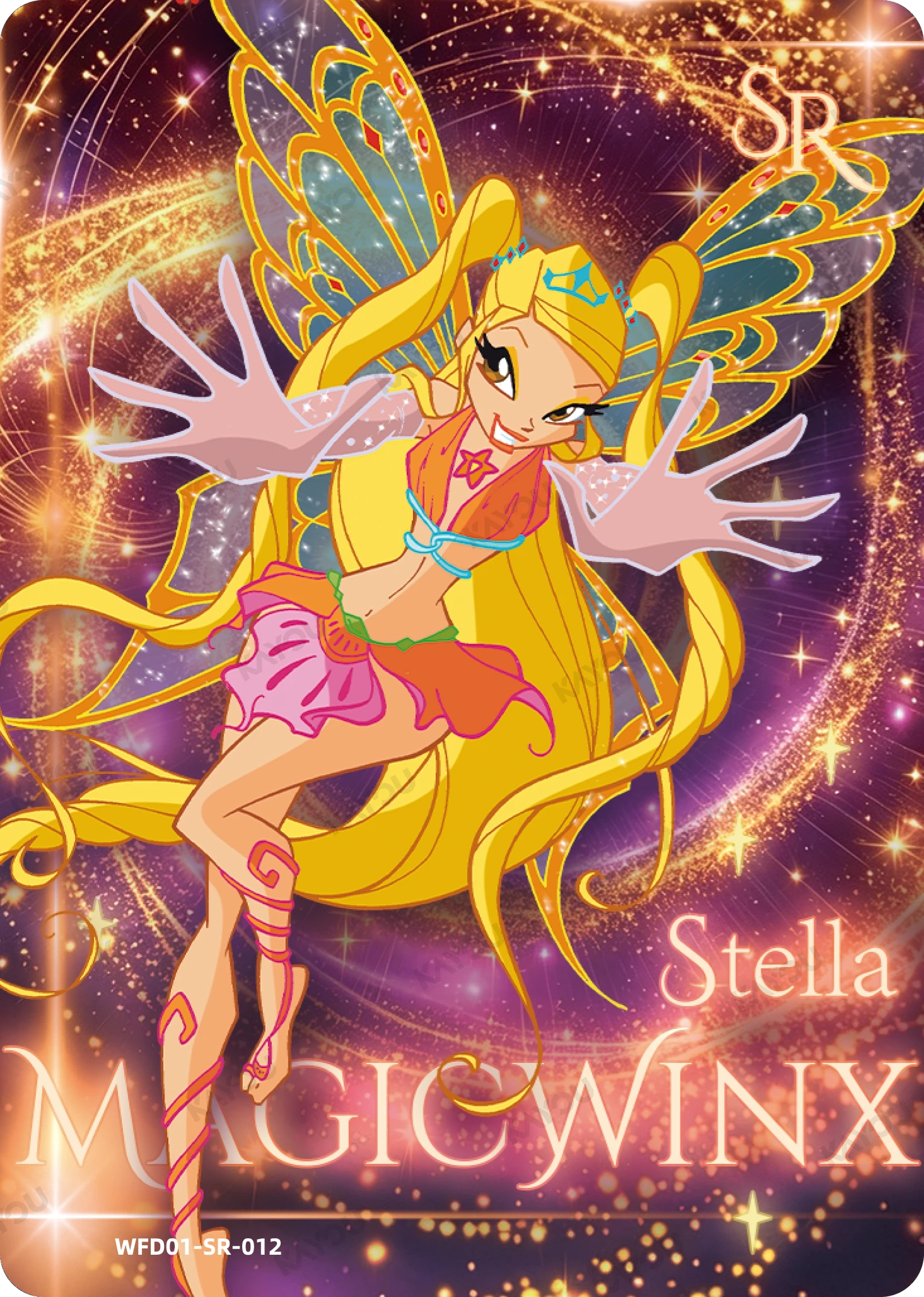 Stella
