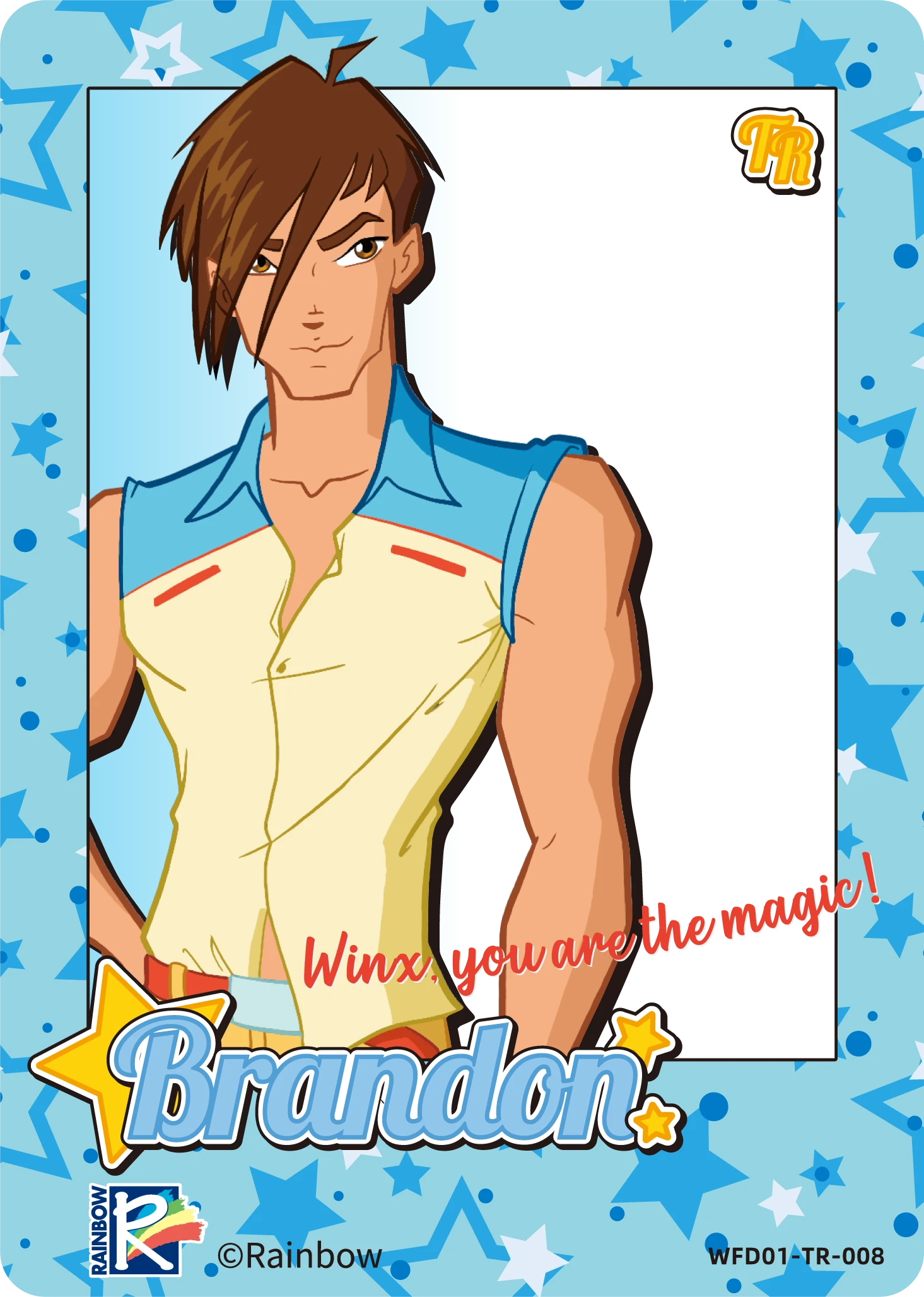 Brandon