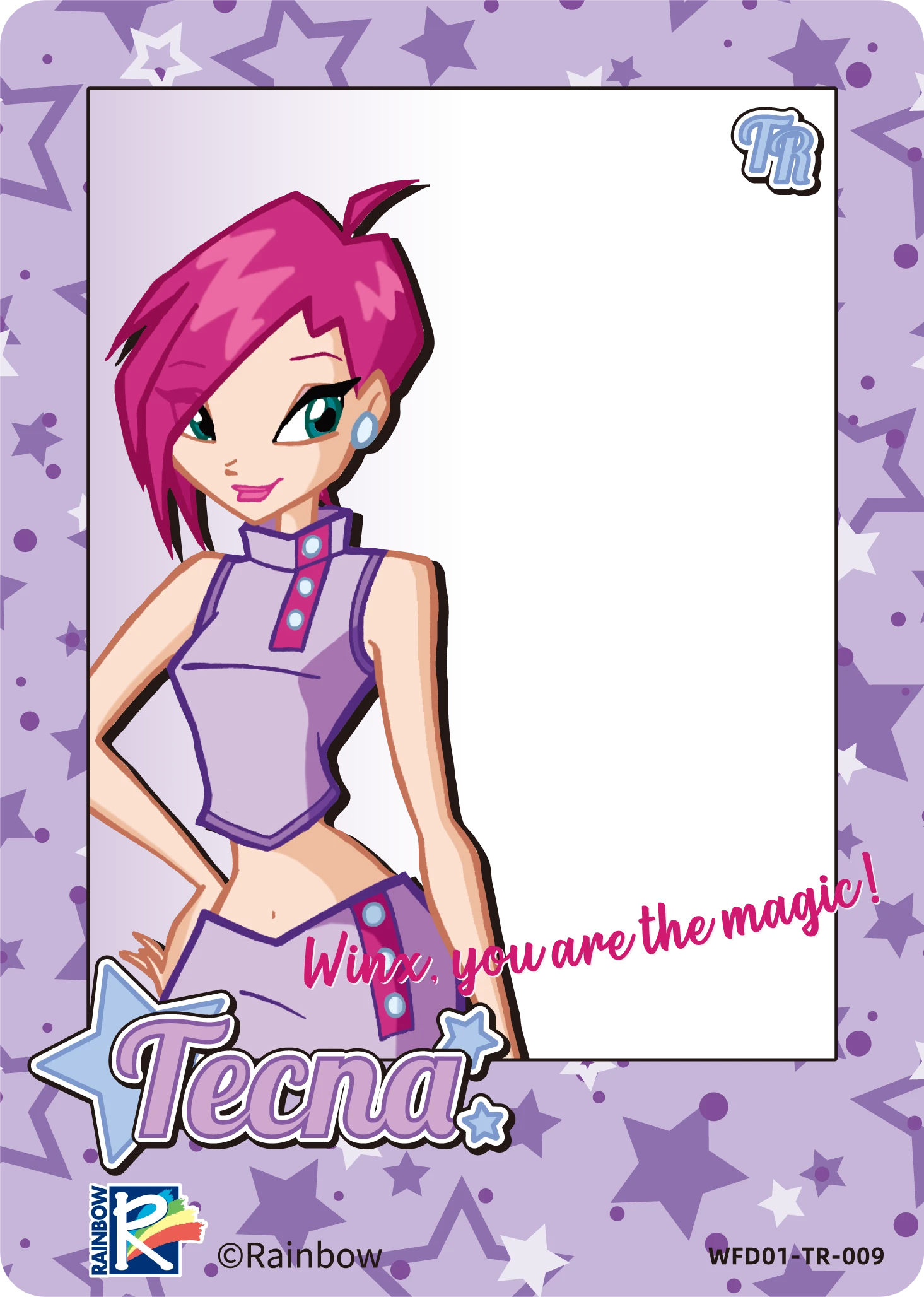 Tecna