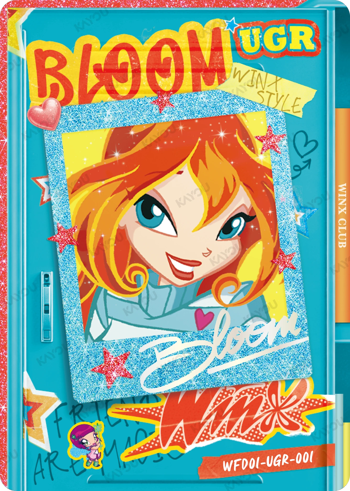 Bloom