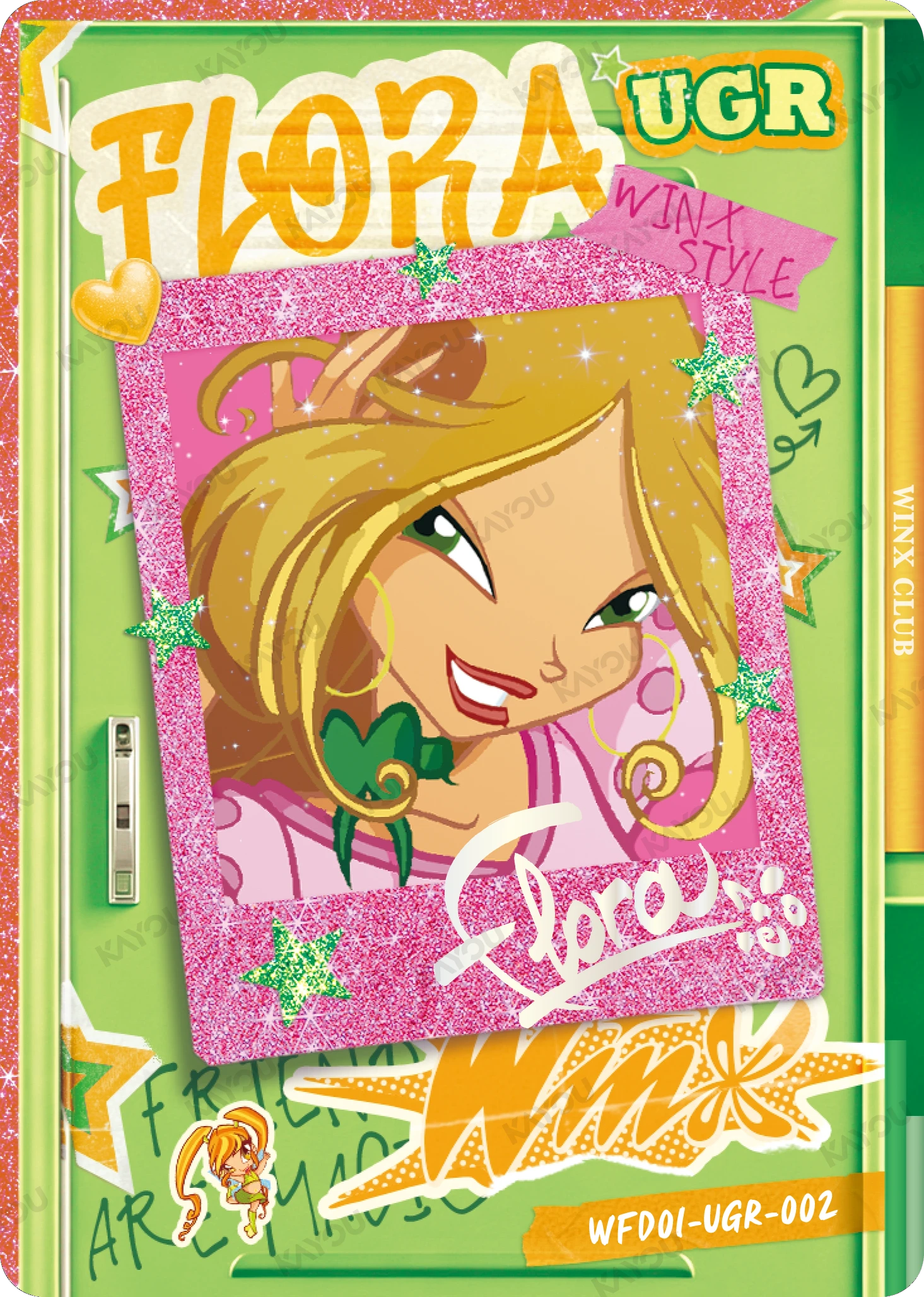 Flora