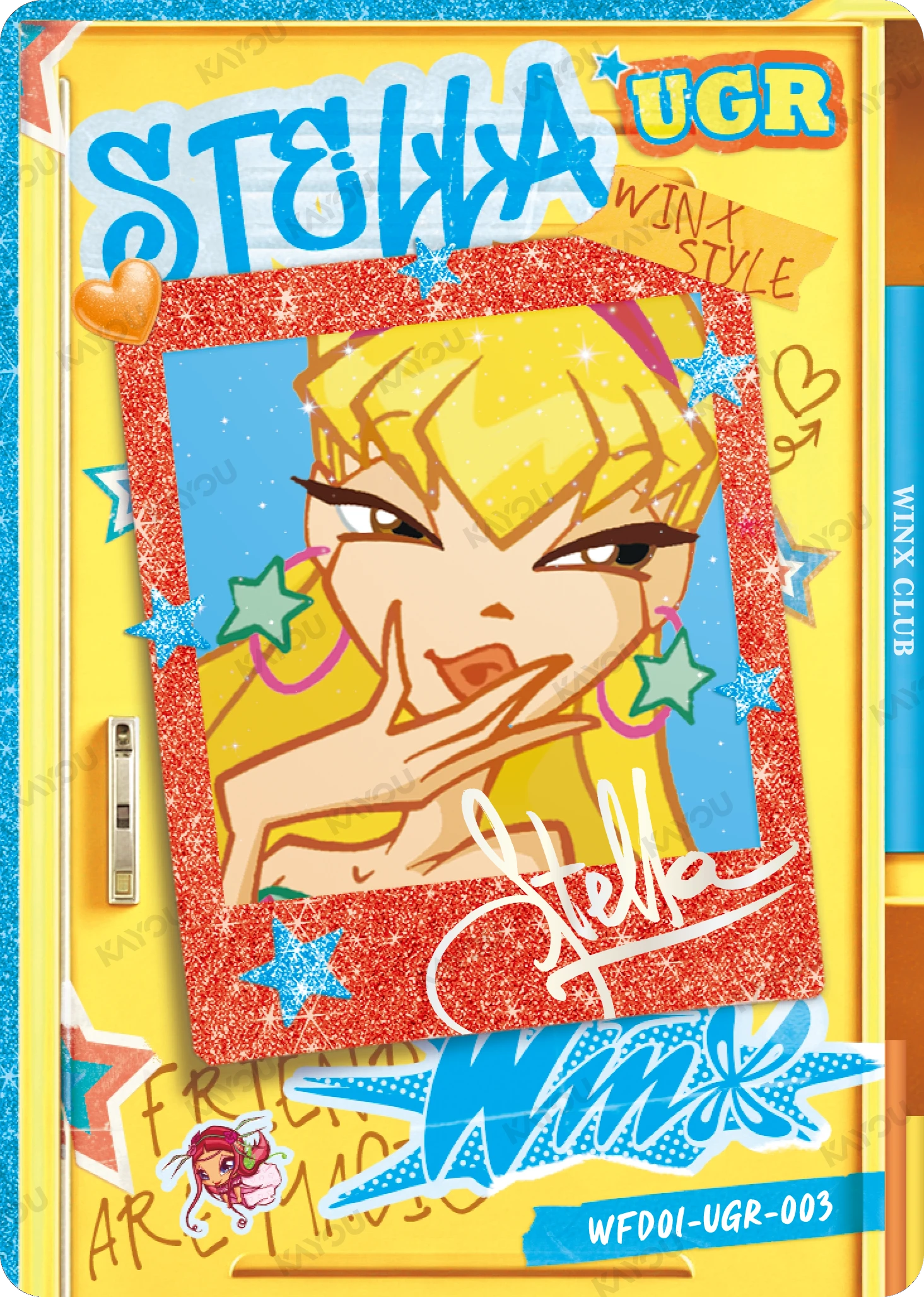 Stella