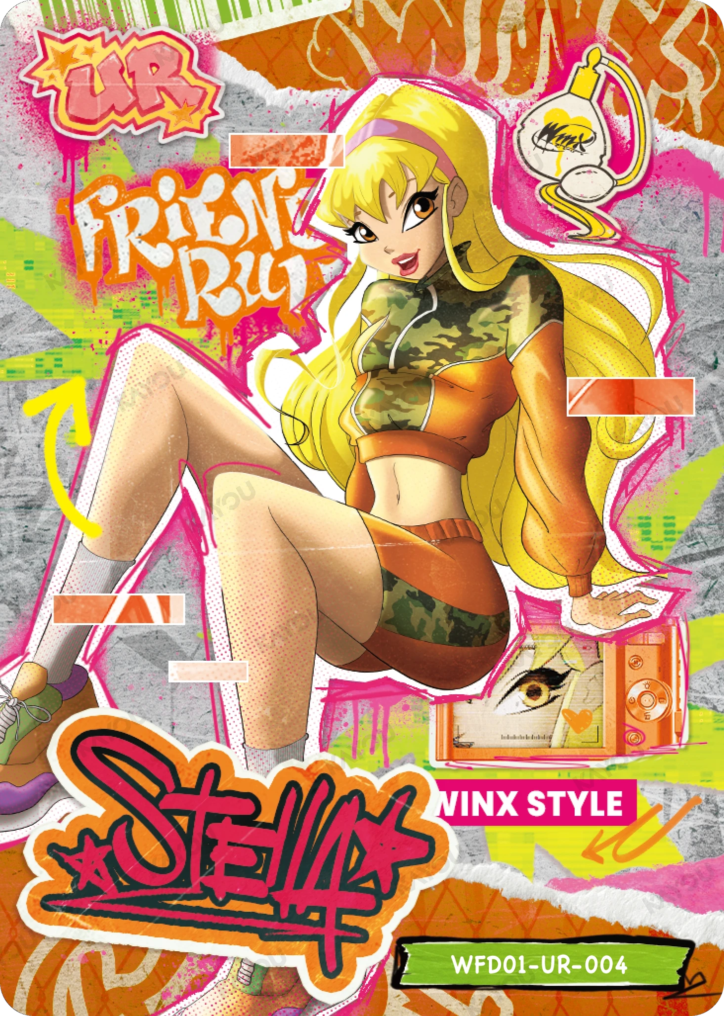 Stella