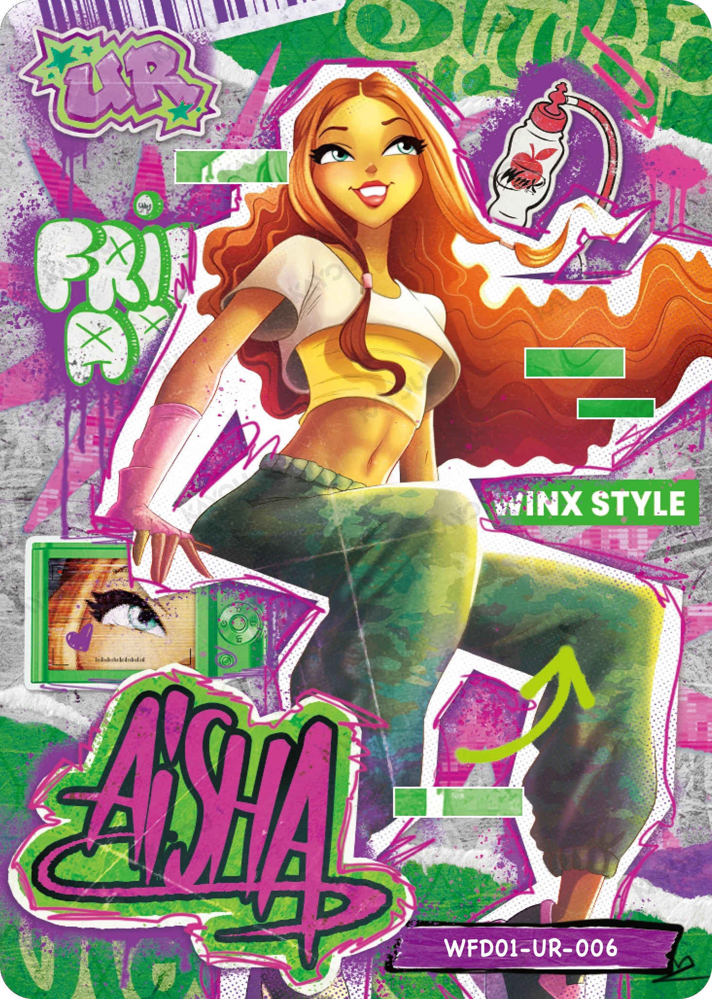 Aisha