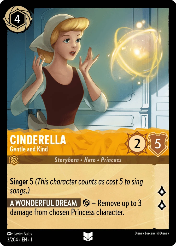 Elsa - Snow Queen