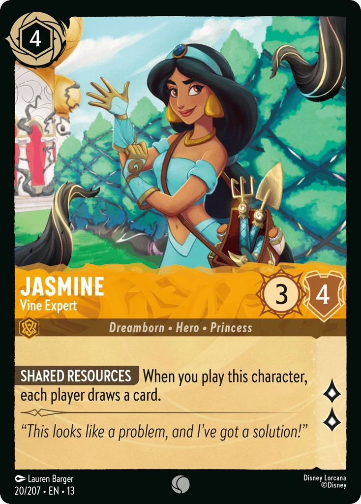 Jasmine - Vine Expert