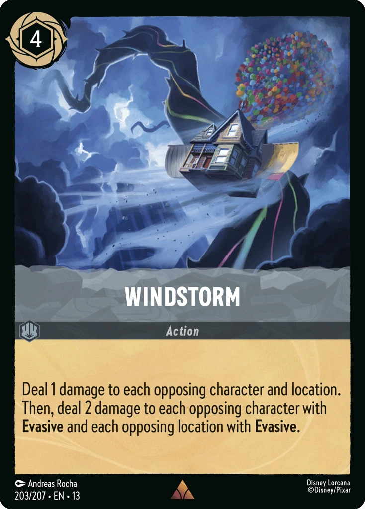 Windstorm
