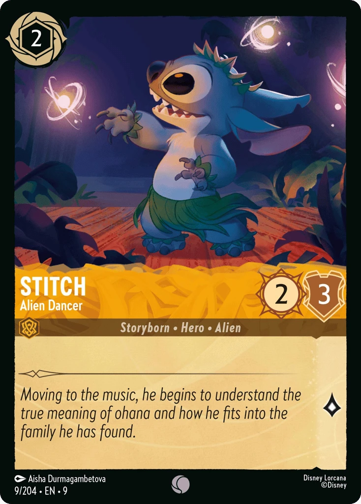 Sisu - Daring Visitor