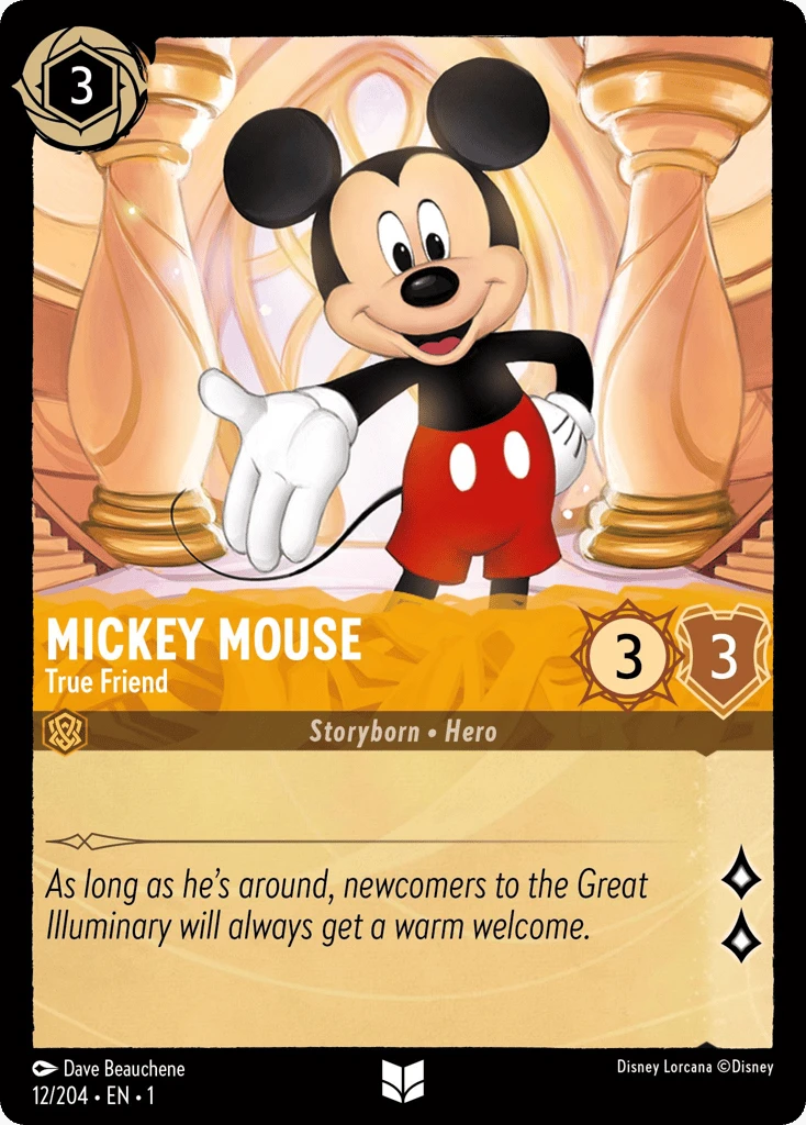 Goofy - Musketeer