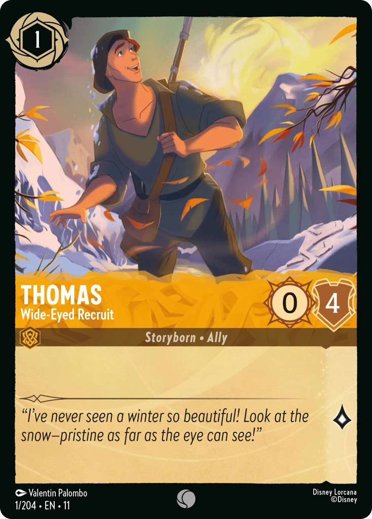 Beast - Snowfield Troublemaker