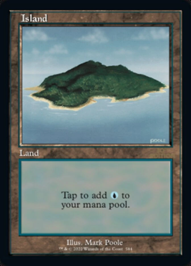 Island