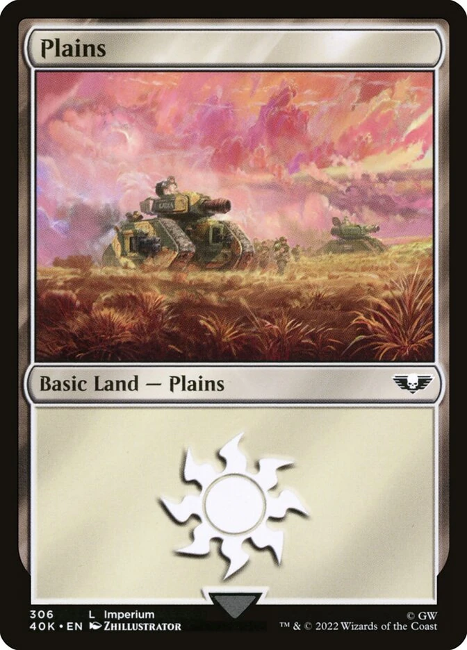Plains