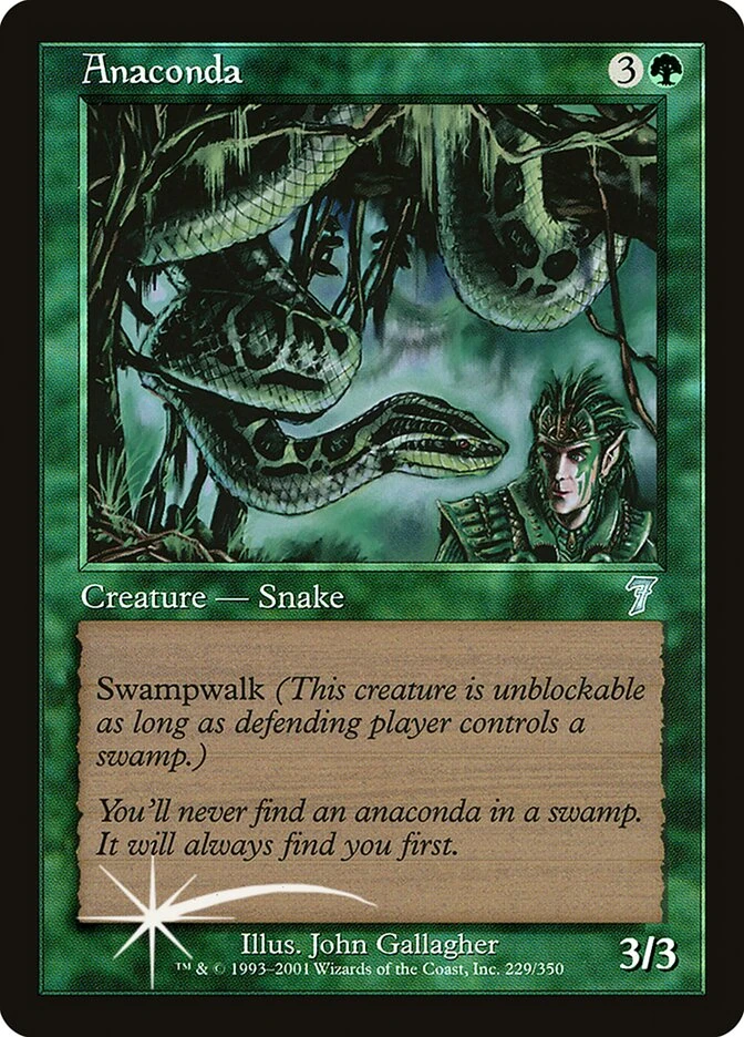 Anaconda