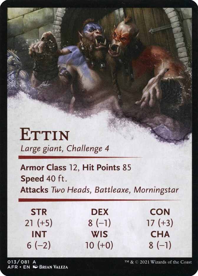 Power of Persuasion // Ettin — other side