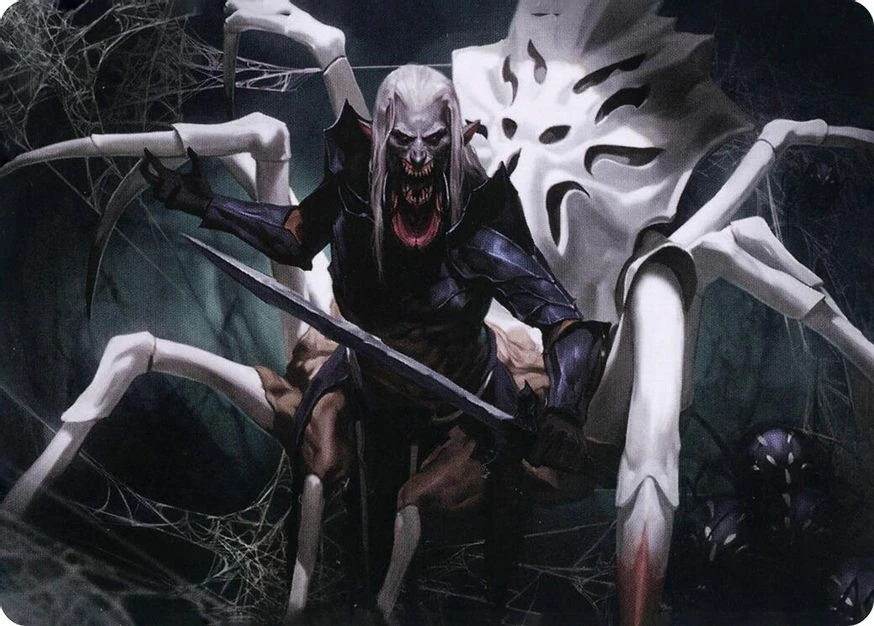 Drider // Drider