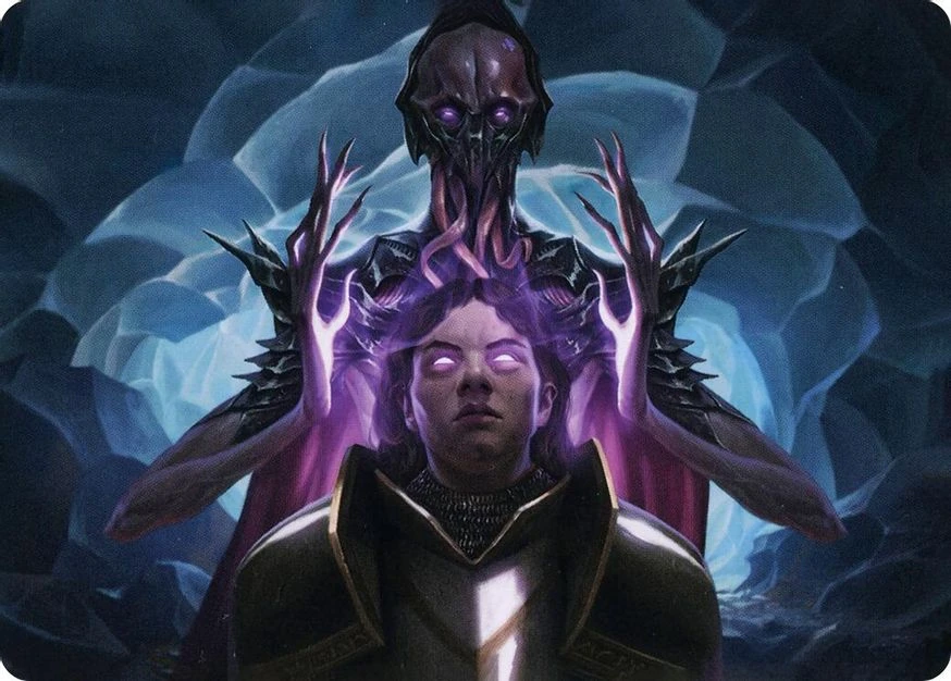 Mind Flayer // Mind Flayer