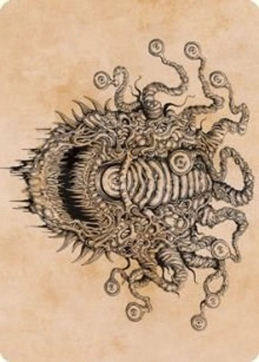 Baleful Beholder // Baleful Beholder