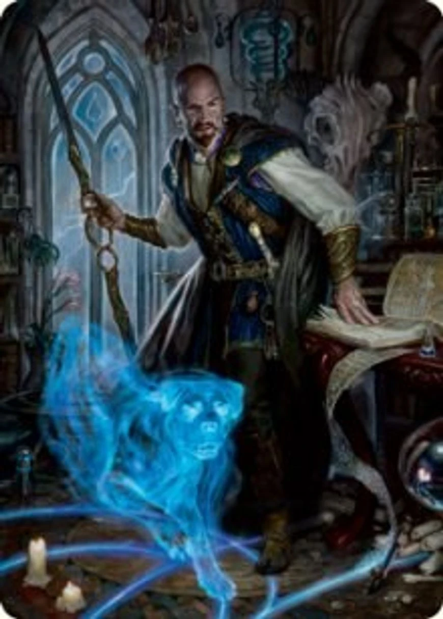 Mordenkainen // Mordenkainen