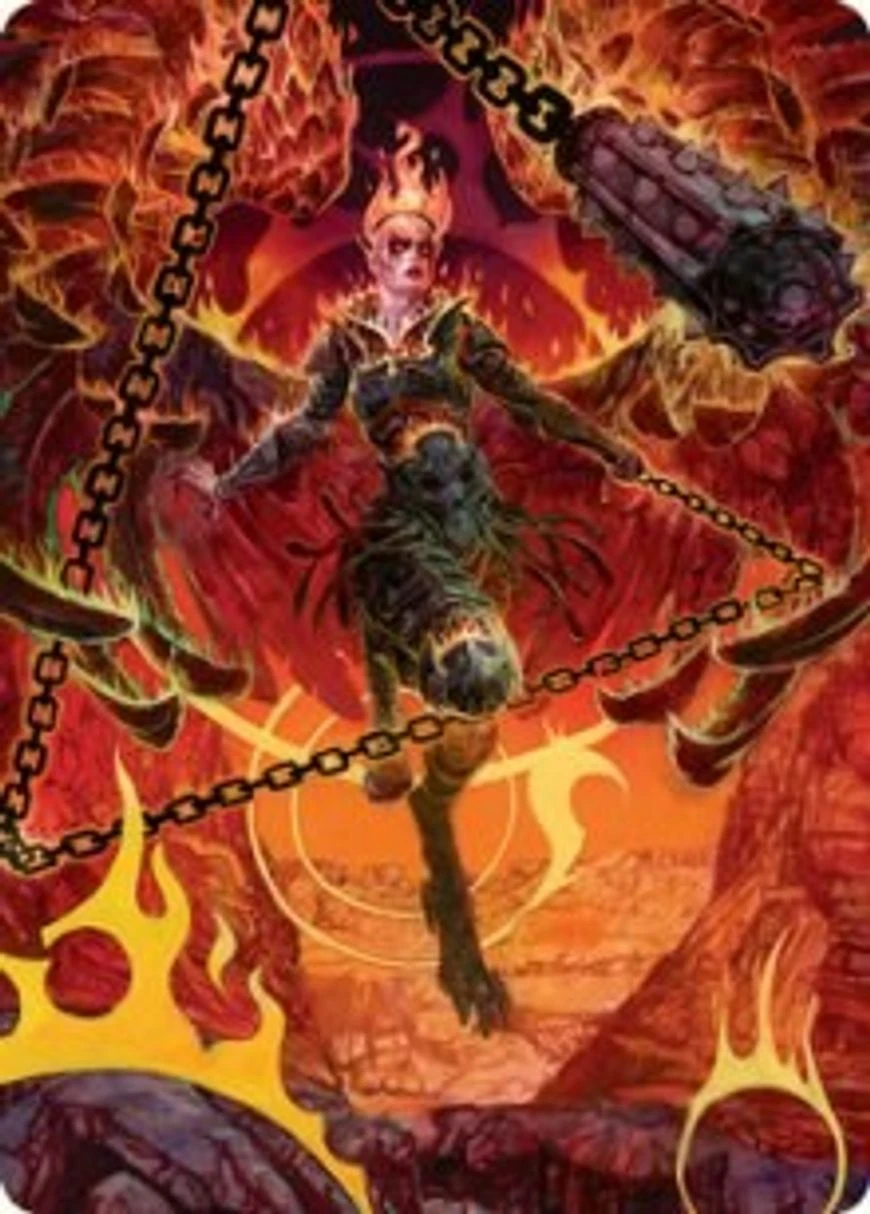 Zariel, Archduke of Avernus // Zariel, Archduke of Avernus